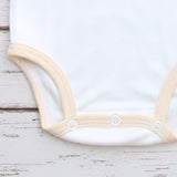 Body kimono - manga longa